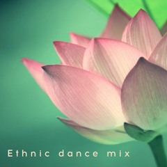 Ethnic dance Yogamaya dj mix