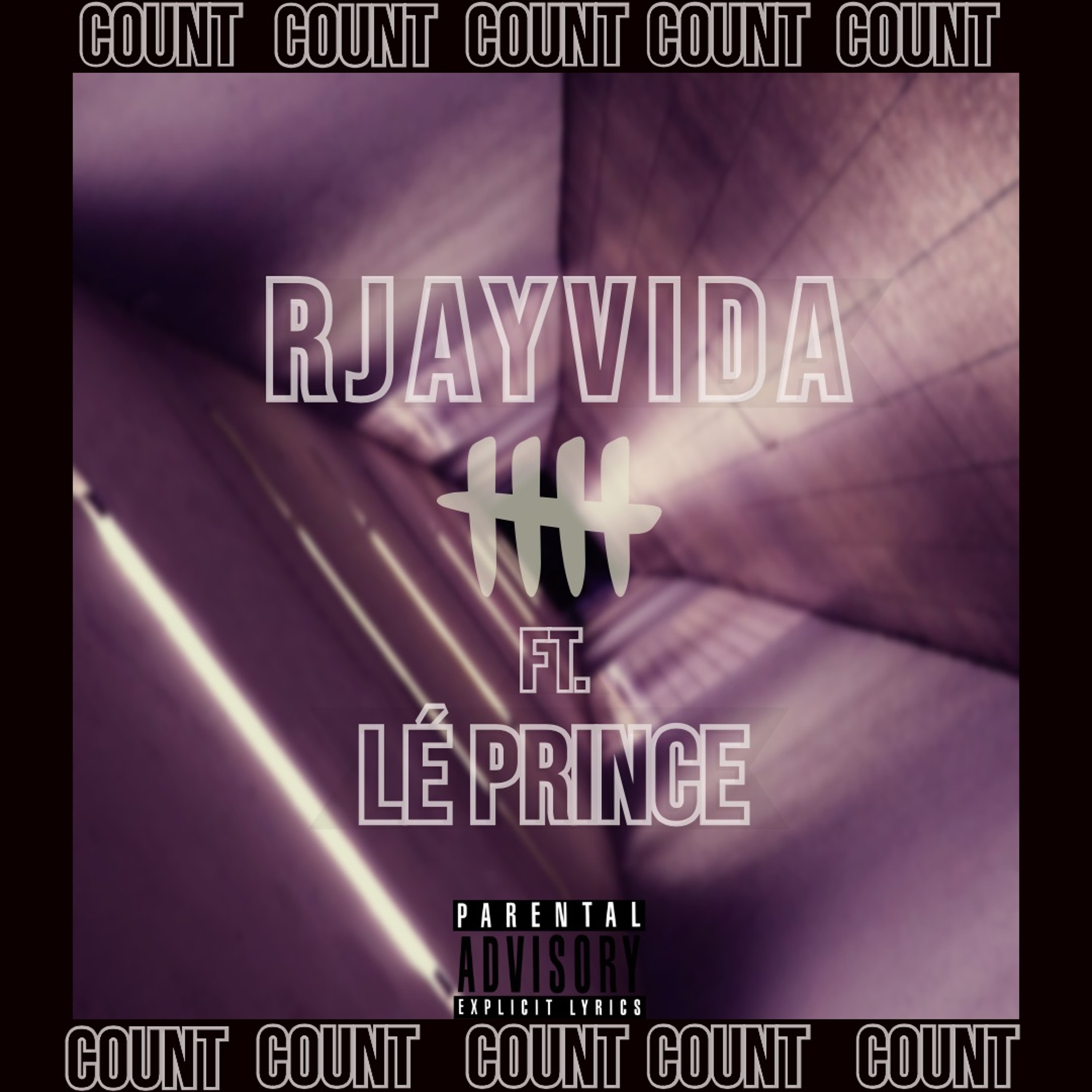 Count ft. LèPrince episode artwork