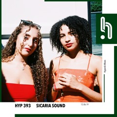 Hyp 393: Sicaria Sound