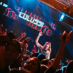 Didjo - Live At #Mainstage Of El Fortin Club - 08/06/19 [FREE DOWNLOAD]