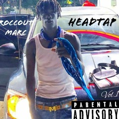 HeadTap - Roccout Marc (Prod.Cutthroatbeats)
