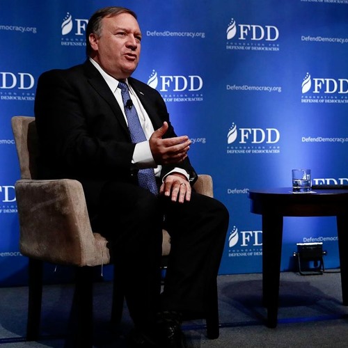 Episode 79 How �Neutral� �Experts� Took Over Trump�s Iran