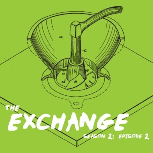 Stream episode #13 The Coffee Roaster & SCA-Part 2 by The Exchange ...