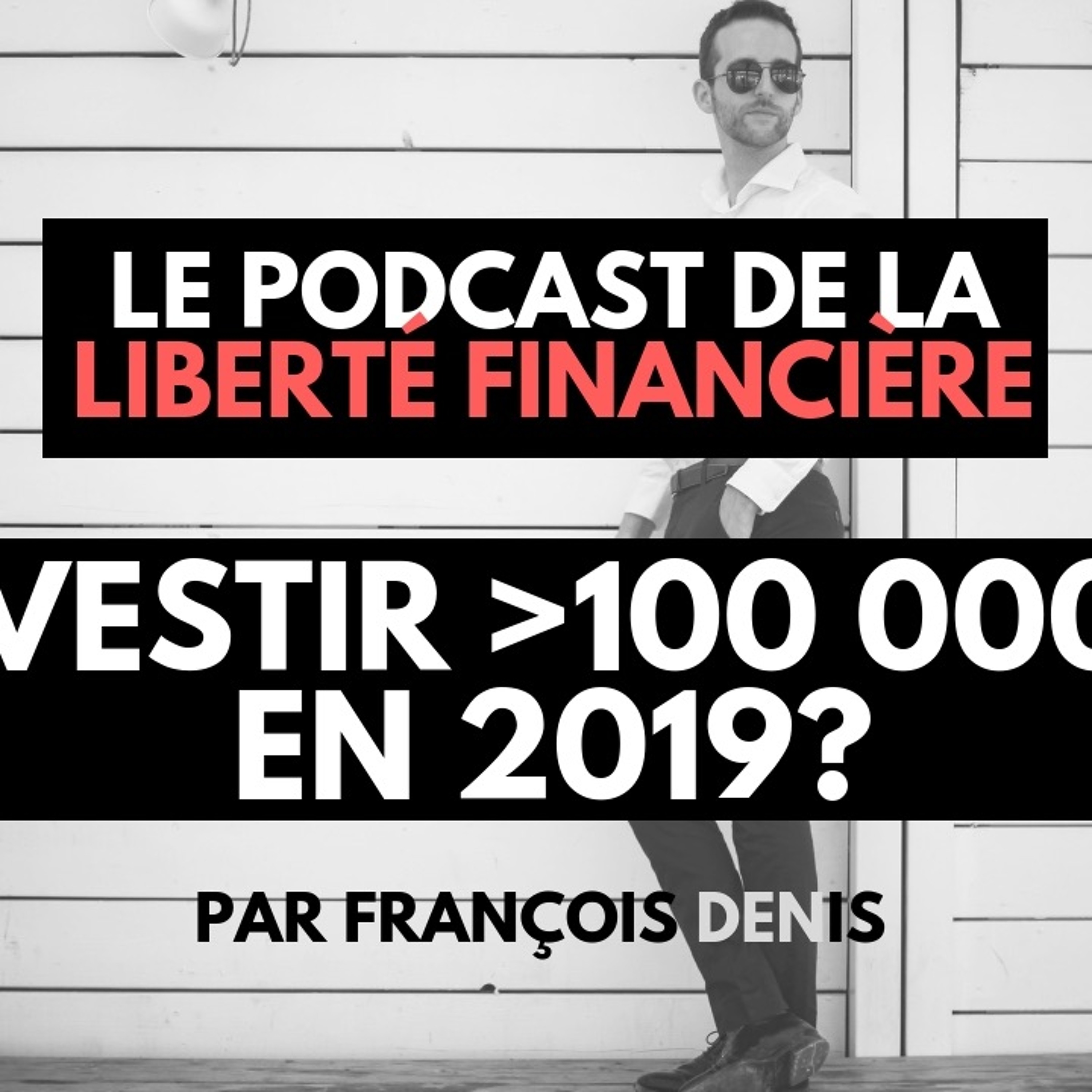 PIC Podcast - Politique. Investissement. Culture.
