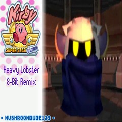 Heavy Lobster 8 - Bit Remix (Kirby Super Star Ultra)