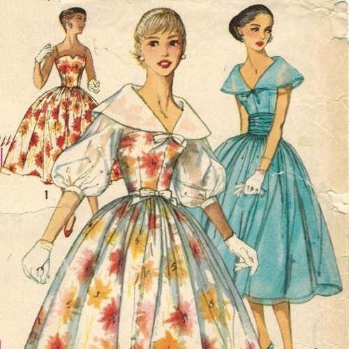 Stream Hem of her Dress First Aid Kit (Cover) by Emily Victoria