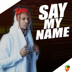Hard Trap FLP #1 (SAYMYNAME, Carnage Style) [Buy = Free Download]