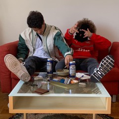 R.Mess feat. Tahiti Bob - Pour de vraie (Prod. by Mane)