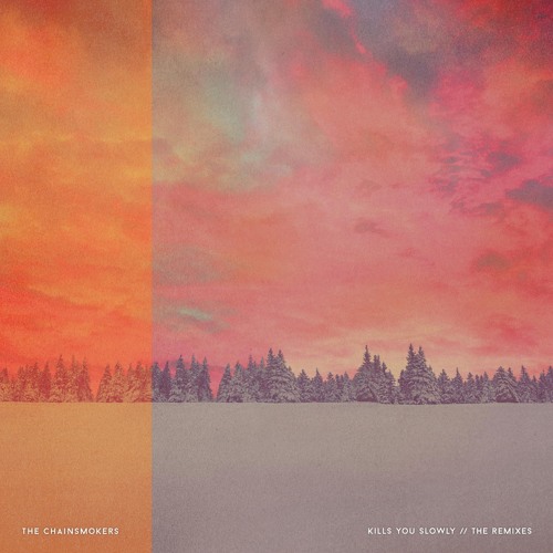 The Chainsmokers - Kills You Slowly (DYMND Remix)