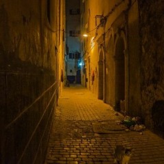 Daniel Leito, Gabriel Milani, Jovem Naja E Jonas Akro - Nações