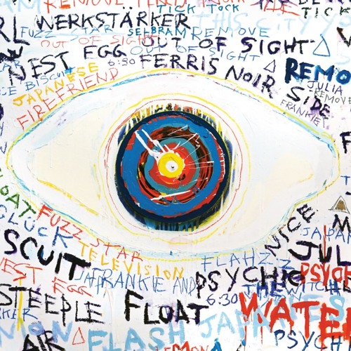 The Reverb Conspiracy - Volume 6