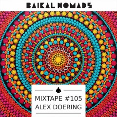 Mixtape #105 by Alex Doering
