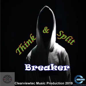 Think And Split-Breaker (Prod) by Dj AaronzoTD