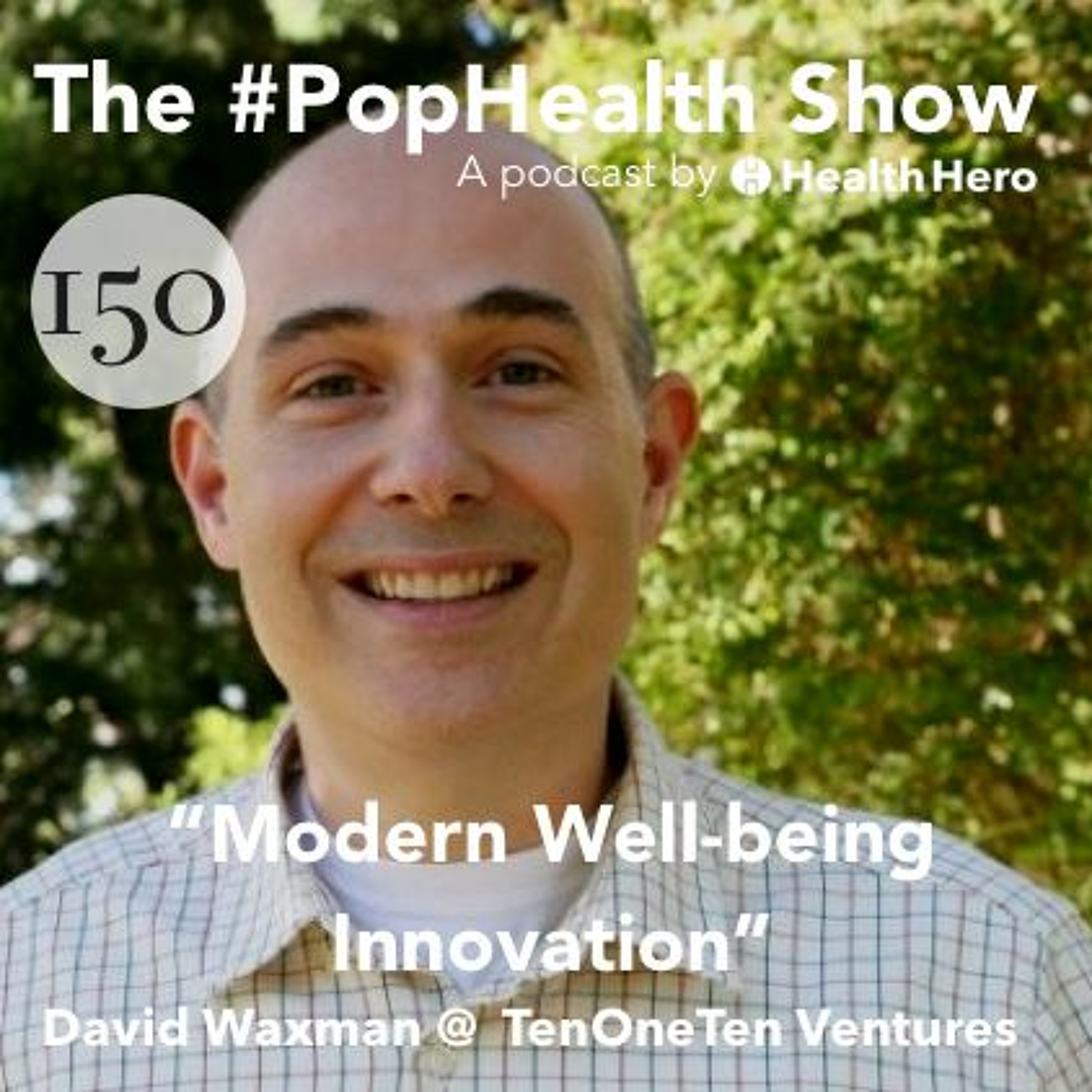 The #PopHealth Show