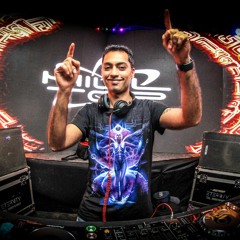 NITIN | On The Way To Ozora 2019 | 08/06/2019