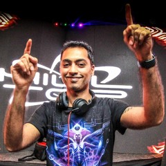 NITIN interview | On The Way To Ozora 2019 | 08/06/2019