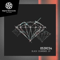 Free Download: Osiris4 - Know The Future (Original Mix) [Digital Diamonds]