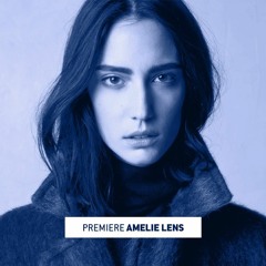 Premiere: Amelie Lens 'Access'