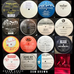 ORGAN HOUSE CLASSICS JUNE 2019