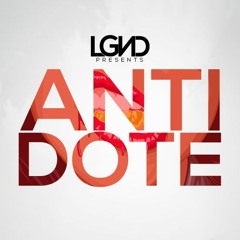 Antidote Audio Demo