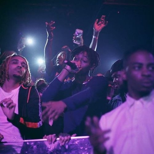 What You Want? Prod. GroovyPta