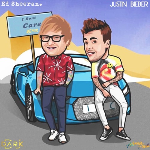 Stream Ed Sheeran & Justin Bieber - I Don't Care (DJ Dark & Adrian Funk  Remix) [EXTENDED] by Dj Dark | Listen online for free on SoundCloud