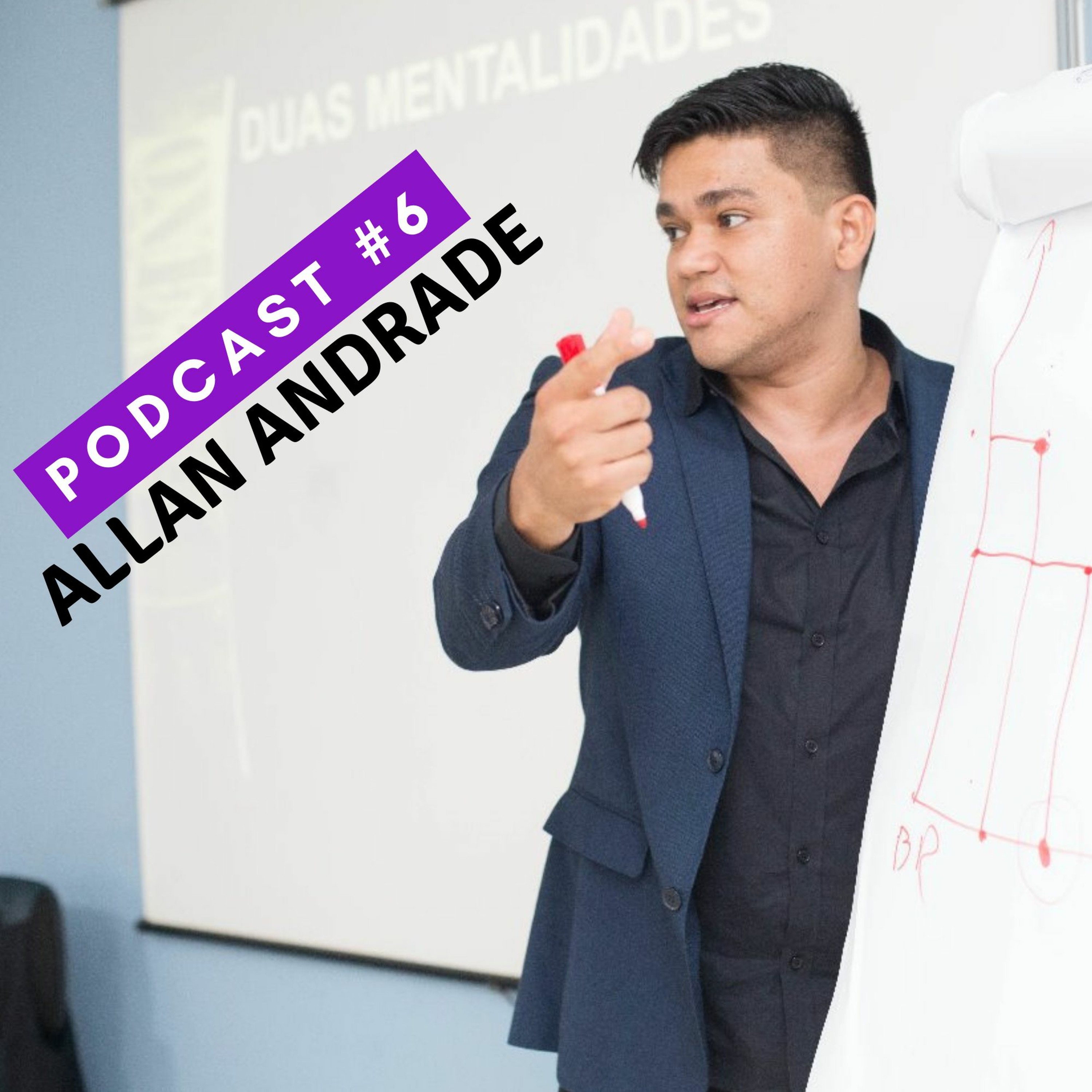 Prosperidade Financeira - Palestra Nexxo Empresarial