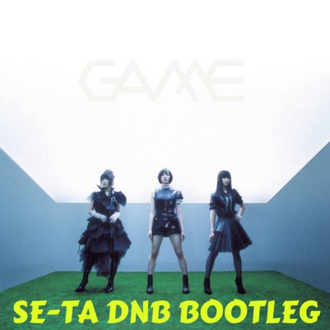 Stream Perfume - チョコレイト・ディスコ (SE-TA DNB BOOTLEG) by SE