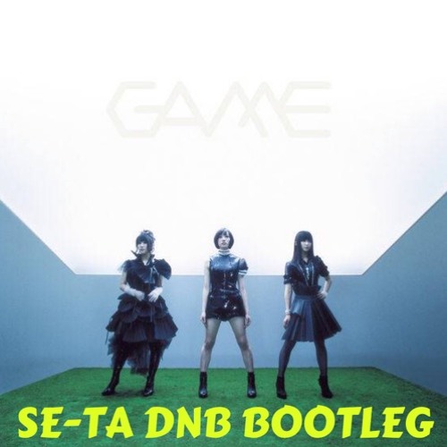 Stream Perfume - チョコレイト・ディスコ (SE-TA DNB BOOTLEG) by SE