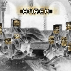 HAREM (PROD. COSMONAVT)