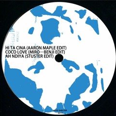 Ah Ndiya (Stuster edit)