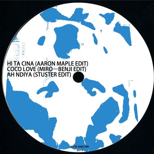 Ah Ndiya (Stuster edit)