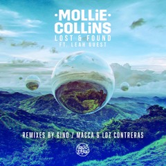 Mollie Collins - Lost & Found Feat. Leah Guest (Macca & Loz Contreras Remix) Clip