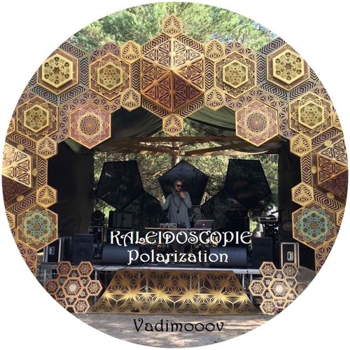 ♂KALEIDOSCOPIE Polarization♂