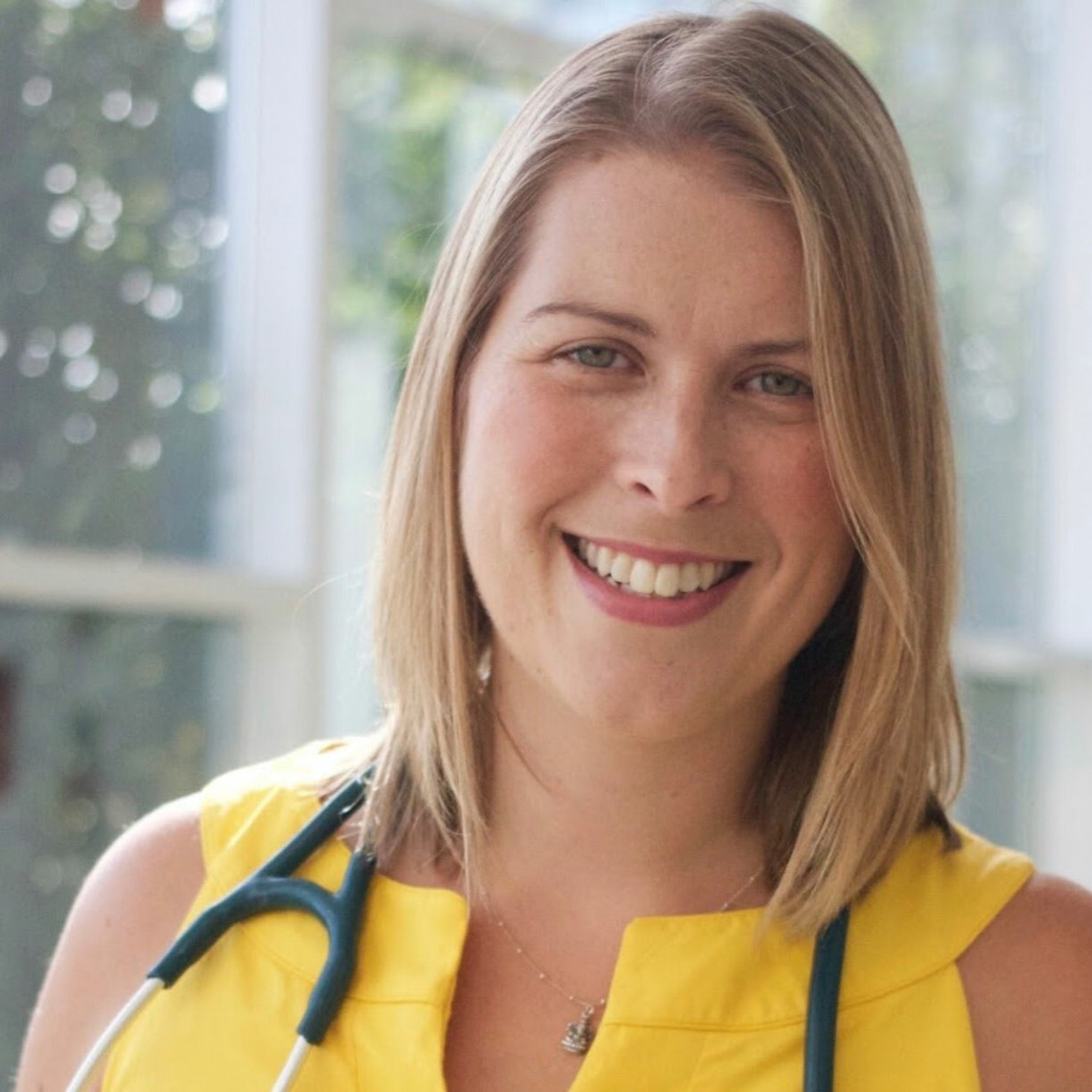 Mold and Its Impact on Our Health with Dr. Christina Carew