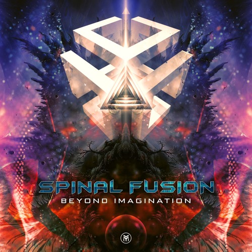 Spinal Fusion - Beyond Imagination (OUT NOW)