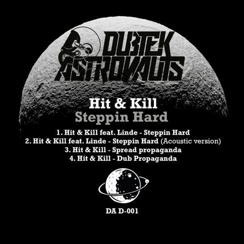 Hit & Kill - Dub Propaganda