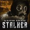 DJ Blyatman & Alan Aztec - Stalker DJ Blyatman & Alan Aztec - Stalker