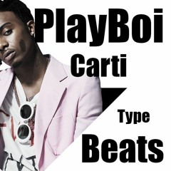 Playboi Carti Type Beat - Wavy Peaks