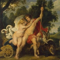 Quinto Ft Waldo  afrodita y adonis (amor prohibido)