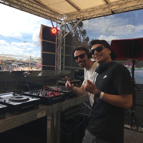 Oldenbora Festival 2019