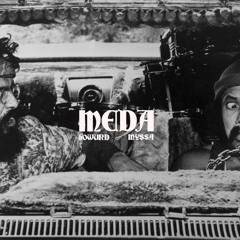 MYSSA - MEDA (Ft HOWURD)