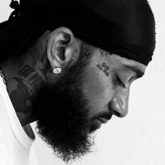 Nipsey Hussle Type Beat I The Marathon Beat I LA Beat