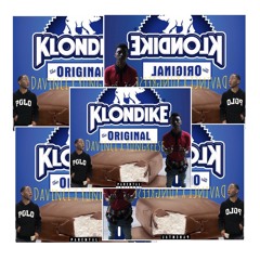 Klondike ft Yungreese