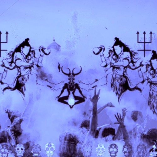 LORDS OF CHAOS- POLYPLEX - MIX