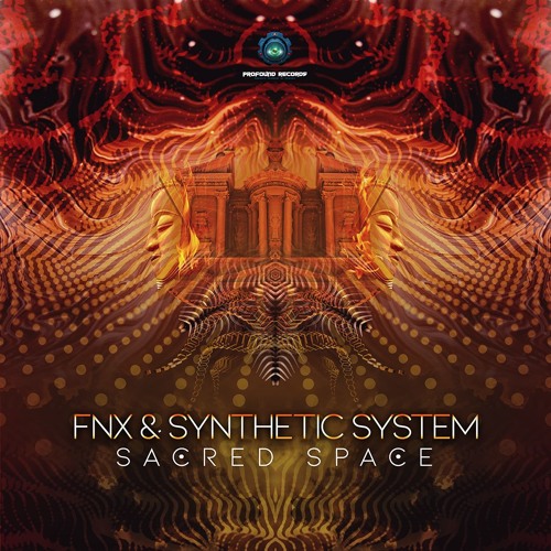 FNX & Synthetic System - Sacred Space ( Out Now )