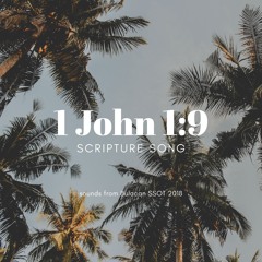 1 John 1:9 (ft. RJR)