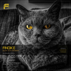 PREMIERE: Findike - Analysis (Original Mix) [Findike Records]