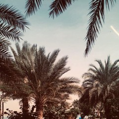 slow summers (instrumental)