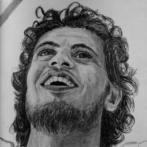 المنشد الفلسطيني عامر عطاطرة يرثي الساروت